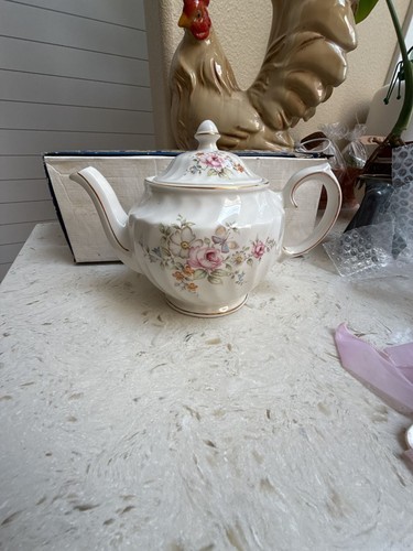 Vintage windsor bone china - bone,