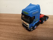 Corgi Modern Truck Heavy