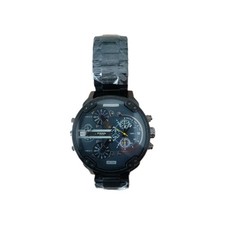 Men's Stainless Steel Watch