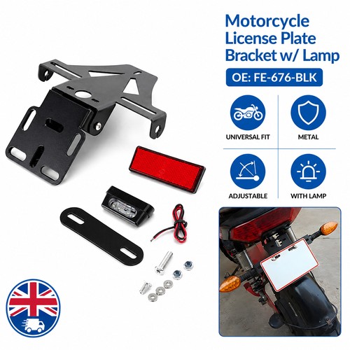 Motorcycle universal rear - universal,
