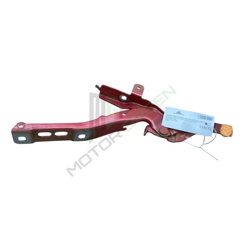 Peugeot 2008 mk2 - 2008,