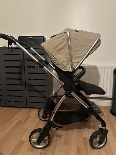 Silver cross pushchair - silver,