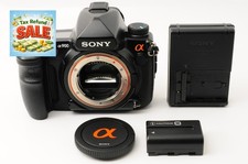 [NEAR MINT] Sony α Alpha A900