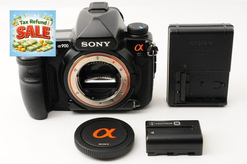 Near mint sony alpha - [near,