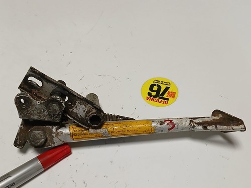 Side stamp stand gilera sp01 - stamp,