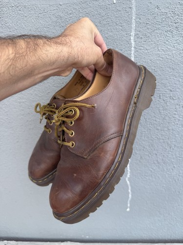 Vintage docs oxford shoes 1561 - oxford,