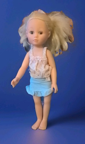 Simba toys madeleine doll - toys, 14"