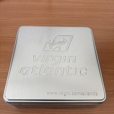 Virgin Atlantic Concorde