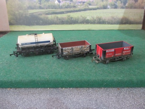 Hornby lima wheel - wheel, tank