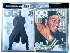 GQ MAGAZINE MEN OF THE YEAR