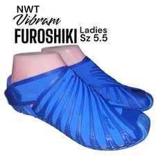 VIBRAM FUROSHIKI NWOT Sz