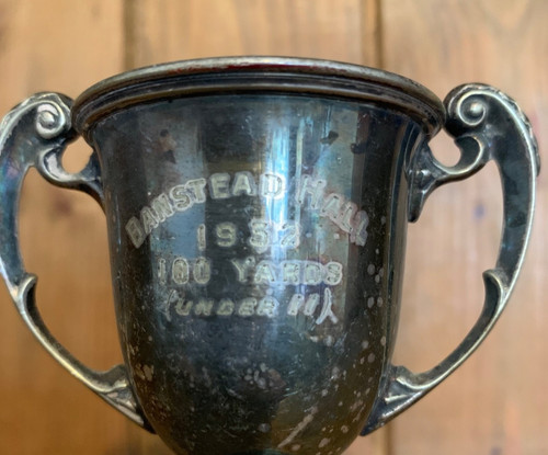 1932 banstead hall vintage - 1932,