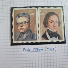 IRELAND 2006  SG 1786A CELTIC SCHOLARS MNH