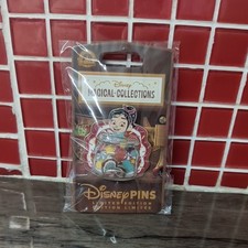 Disney Pin Magical Collections