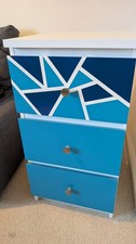 IKEA MALM Draws - 3 Draws with