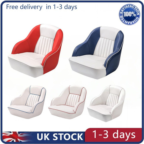 Pontoon boat chair captain - boat,