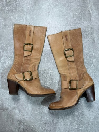 Gorgeous destroy boots eu - destroy,