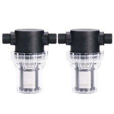 Easy Clean Water Filter for