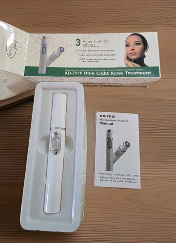 Medical blue light - medical,