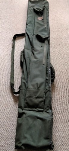 Nash vintage rod holdall - nash,