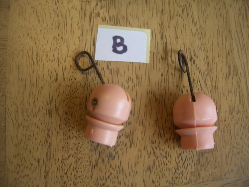 Vintage action man - vintage, 2