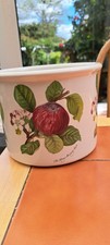 Portmeirion Pomona Plant Pot