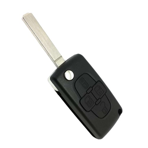 Keyless remote flip key fob - keyless,