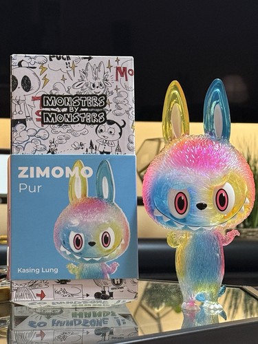 H2w zimomo pur 10th - zimomo,