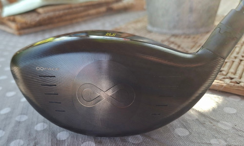 Cobra speedzone driver - 9.0, /