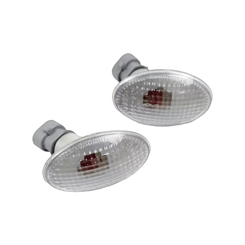 Side marker signal light - 2x,
