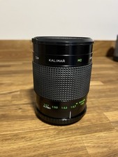 Kalimar Mirror 1.80/500mm