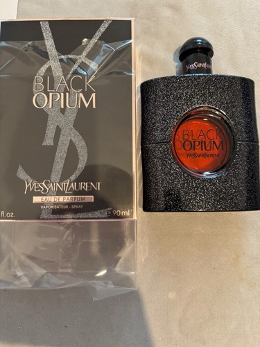 New perfume unopened - new, perfume,