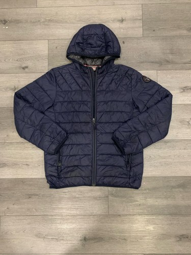 Men napapijiri navy blue - men’s,