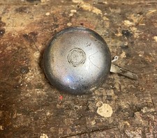 Vintage Large Lucas King Of