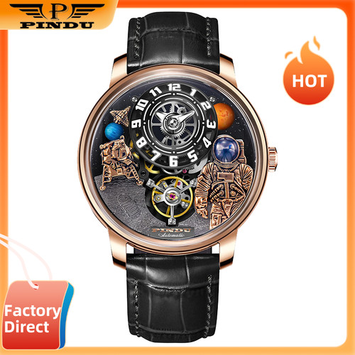 Pindu men automatic - pindu,