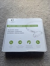 Collingwood Ip44 Led Strip And