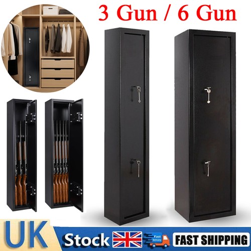 Gun safe cabinet security - cabinet,