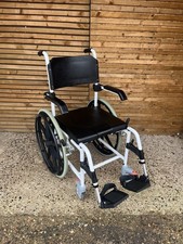 Lightweight Self-Propelled