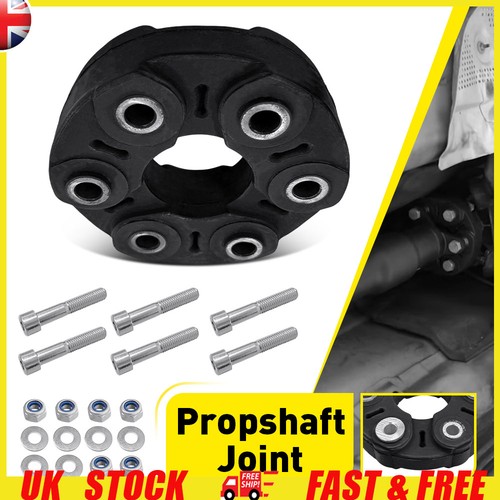 Propshaft donut coupling mount - propshaft,