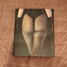Fetish: Masterpieces of Erotic