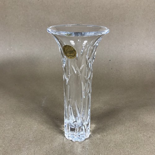 Vintage cut crystal cristal - vintage,