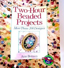 Two Hour Beaded Projects: More