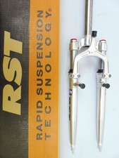 RST  460  Mountain bike