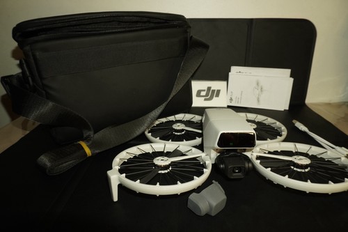 Dji flip drone - dji,