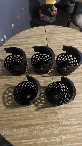 Pool table replacement pockets - table,