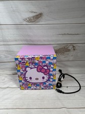 Hello Kitty Mini Fridge 9-Can
