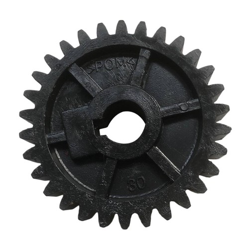 New plastic little milling - plastic,