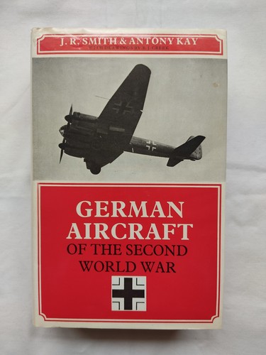 German aircraft the second - german,