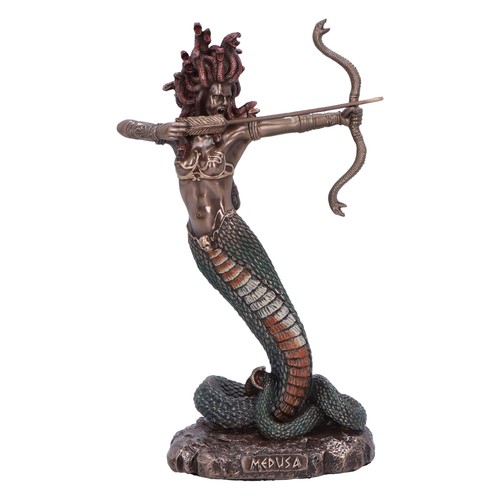 Nemesis now figurine resin - nemesis,