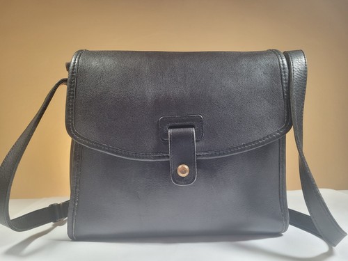Vintage coach mulberry - coach,